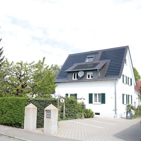 Appartement Michaela Bucher Mit Ladesaeule FDH Kültér fotó