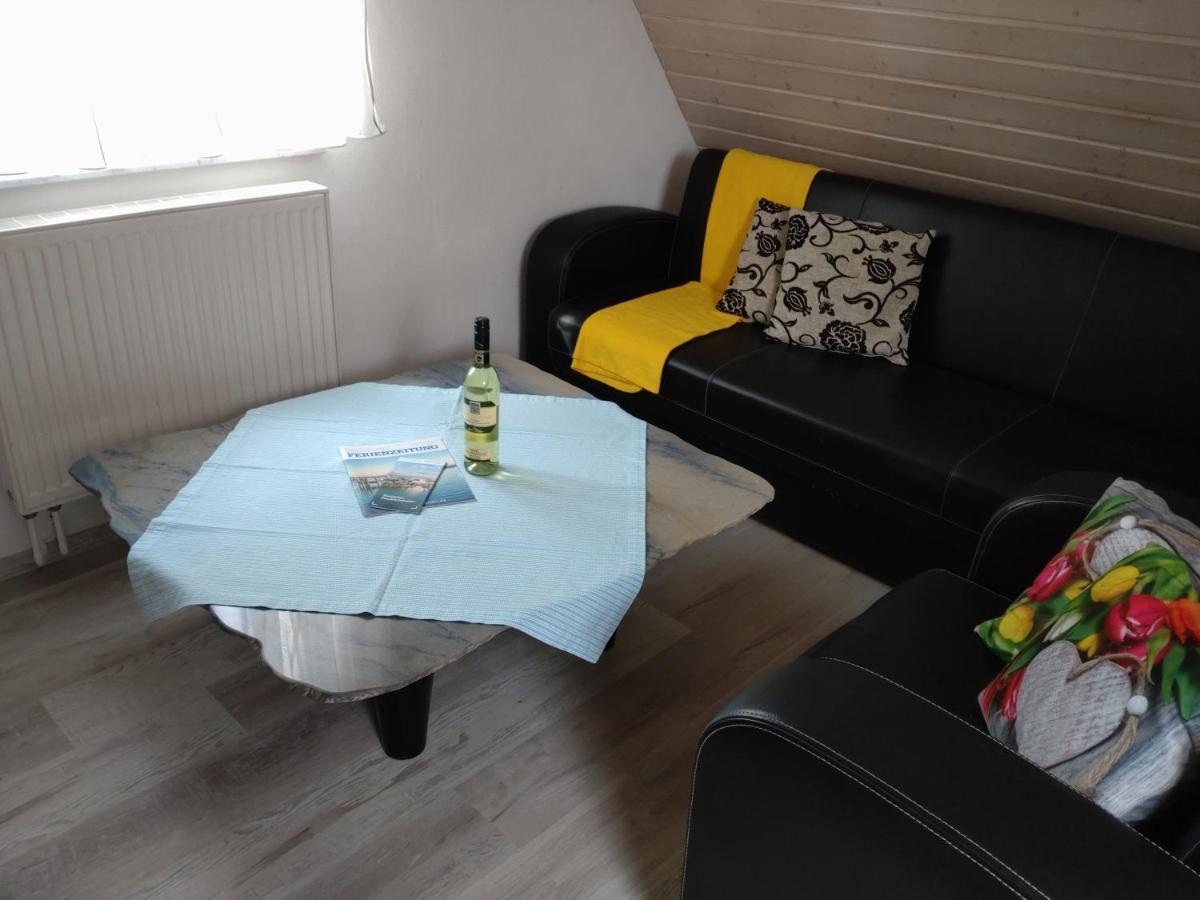 Appartement Michaela Bucher Mit Ladesaeule FDH Kültér fotó