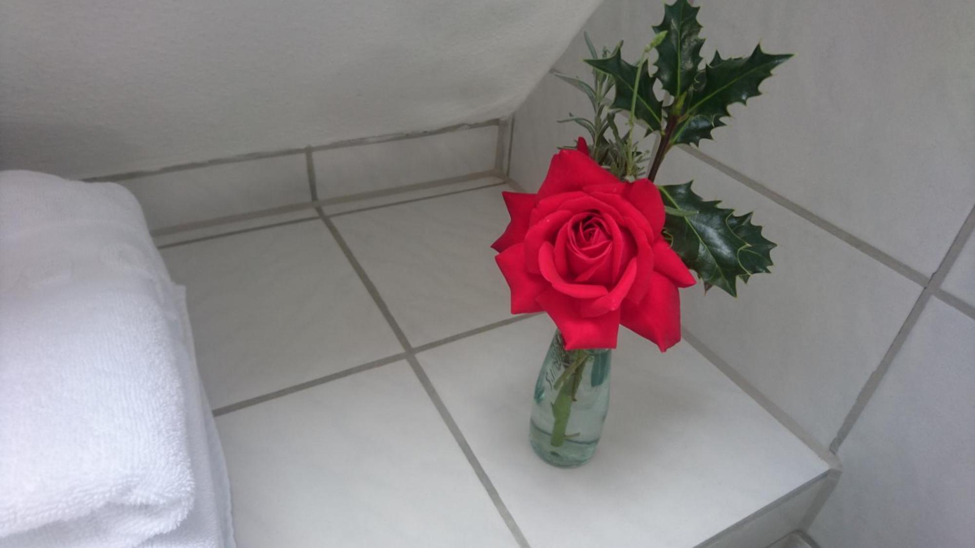 Appartement Michaela Bucher Mit Ladesaeule FDH Kültér fotó